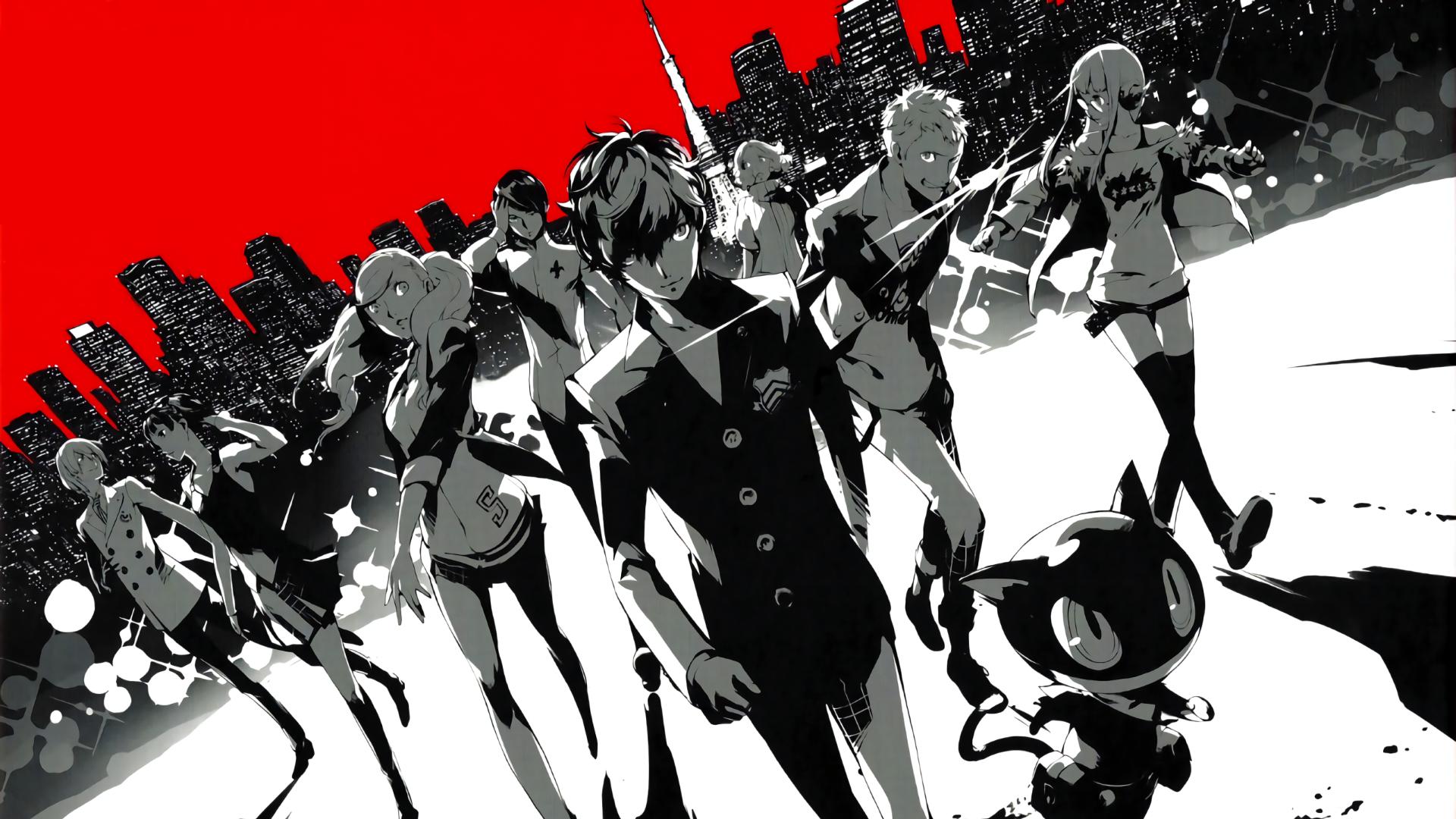 Persona capa